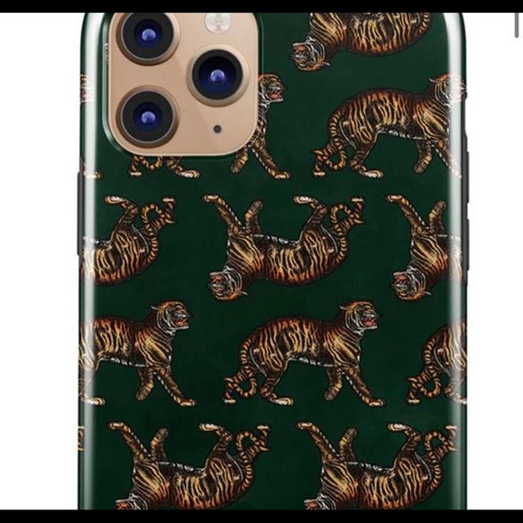 burga iphone 11 pro max iphone case - Picture 4 of 4